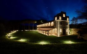 Agriturismo Villetta Di Monterufoli